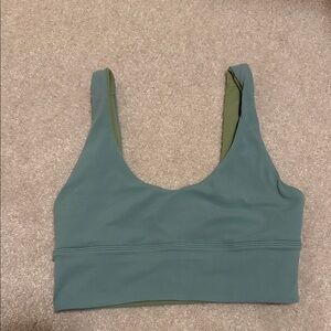 Lululemon Reversible Sports Bra